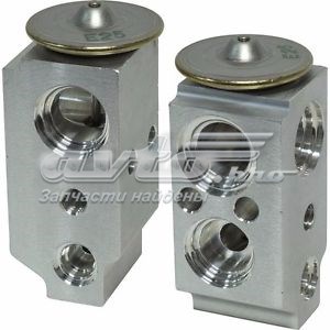 Купити AVE187000S Mahle Original Клапан TRV, кондиціонера