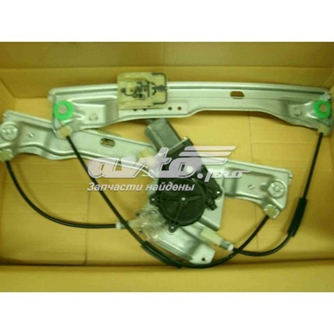 Купити 1067001512 Geely Склопідйомник передньої правої двері