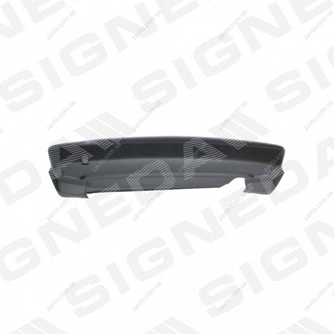 Бампер задній, нижня частина Signeda PCR041095BA ціна, від 69.20 USD