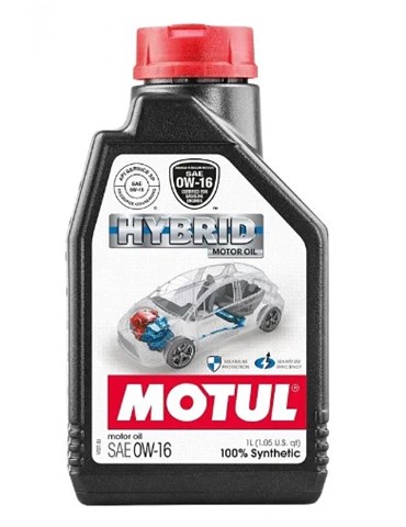 Моторна олива Motul 333201