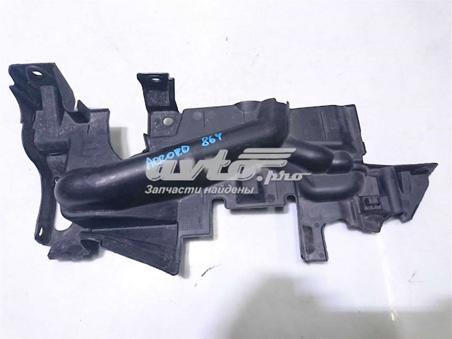 Кронштейн бампера переднього, правий Honda 71108T2AA00 ціна, від 6.33 USD