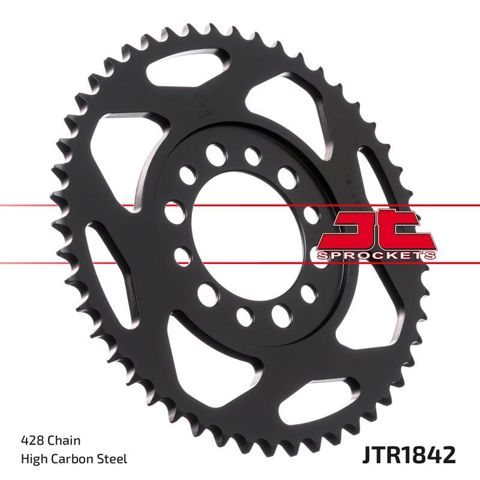 JTR184252 JTC 