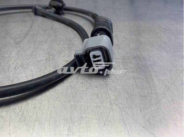 4777011010 Toyota Сенсор зносу