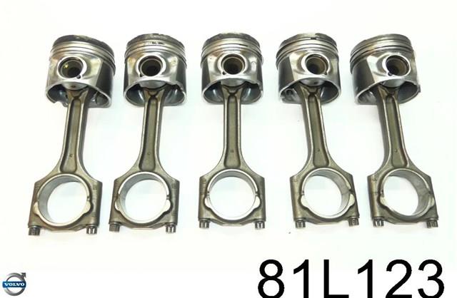 81L123 Volvo 