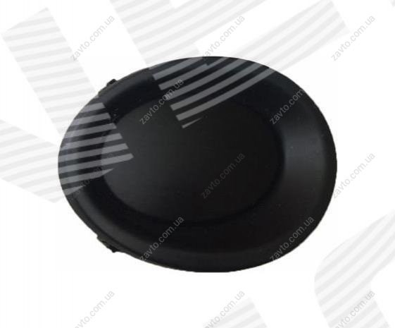 Заглушка під протитуманні фари, ліва Signeda PDS99001CAL ціна, від 13.30 USD