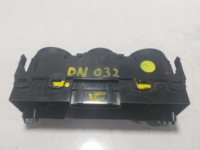 Блок управління кондиціонером 6V0820045C9B9 VAG