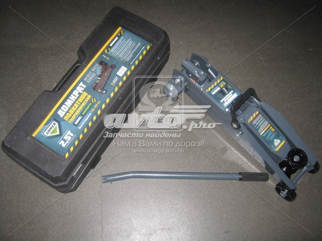 Домкрат ARM08PVC Armer