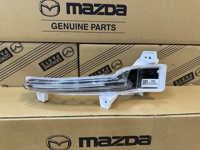 Фара протитуманна, ліва/права VA4051060 Mazda