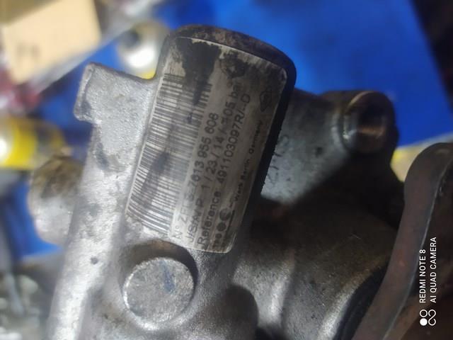 Насос ГУР 491103097R Renault (RVI)