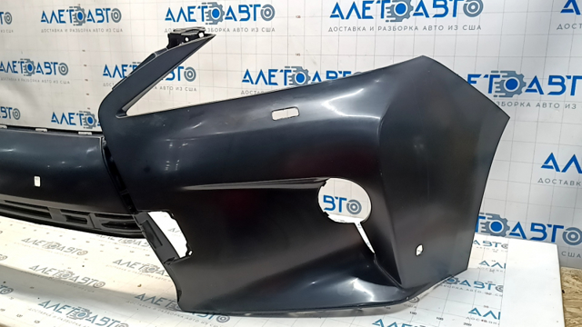 Купити 521194D924 Toyota Буфер (бампер) передній