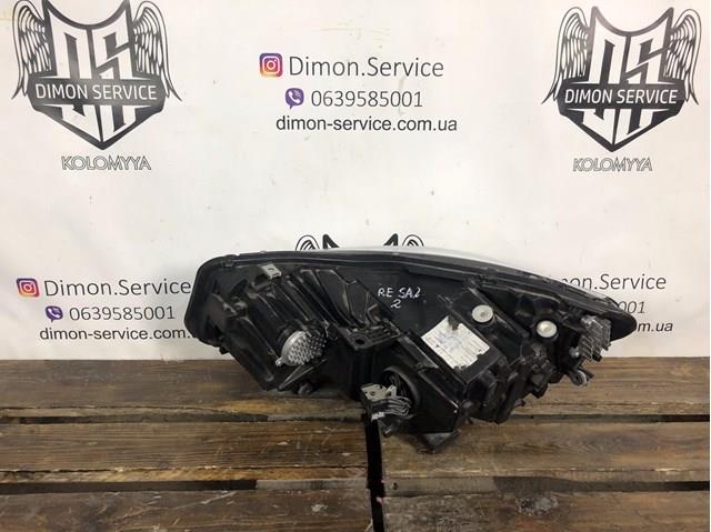 Фара права 63115A32E06 BMW
