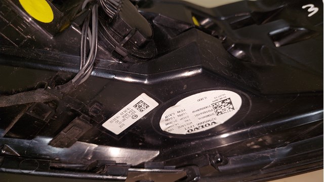 Купити 32365666 Volvo 