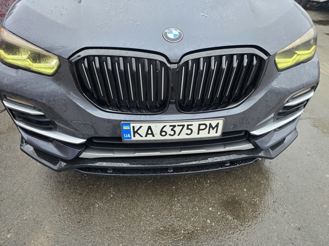 Решітка Autotechteile 7085187