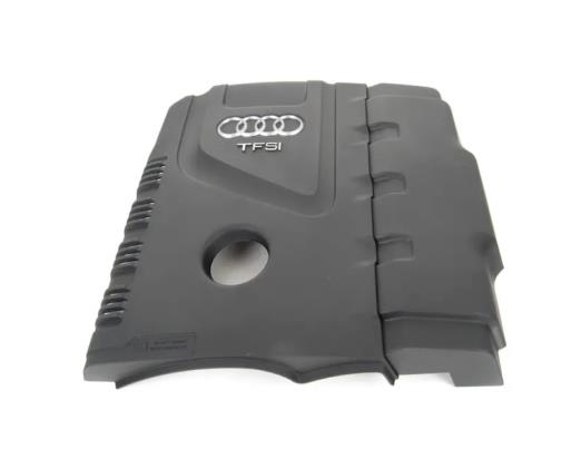 Кришка двигуна декоративна Audi A6 (4G2) (Ауді A6)