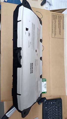 Подушка безпеки бокова Jaguar C2Z15835 ціна, від 95.65 USD