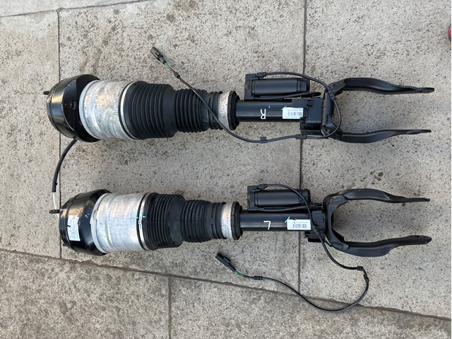 Купити A1663233500 Mercedes 
