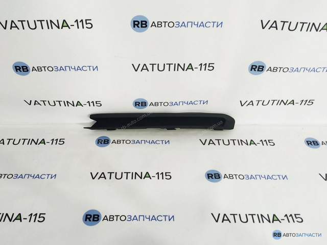 Купити FP7435916 FPS Молдинг переднього бампера, правий