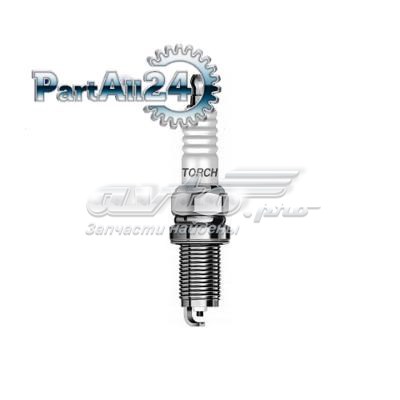 Свічки запалювання K6RIU Torch