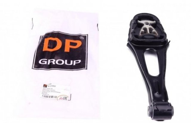 Подушка (опора) двигуна, задня DP Group B23082 ціна, від 27.28 USD
