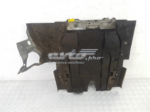 Купити 13114644 General Motors Захист піддона картера двигуна