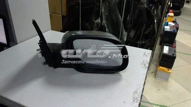 Праве бічне дзеркало Hyundai/Kia 87620B2500 ціна, від 12.84 USD