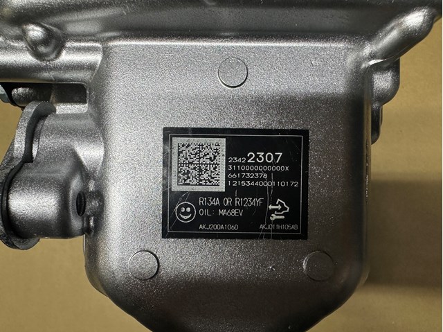 23422307 General Motors 