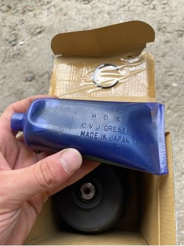Граната колісна HDK MI16 ціна, від 30.88 USD