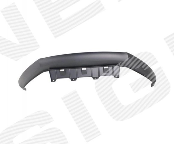 Нижня накладка на передній бампер Signeda PVW05026VA ціна, від 45.53 USD