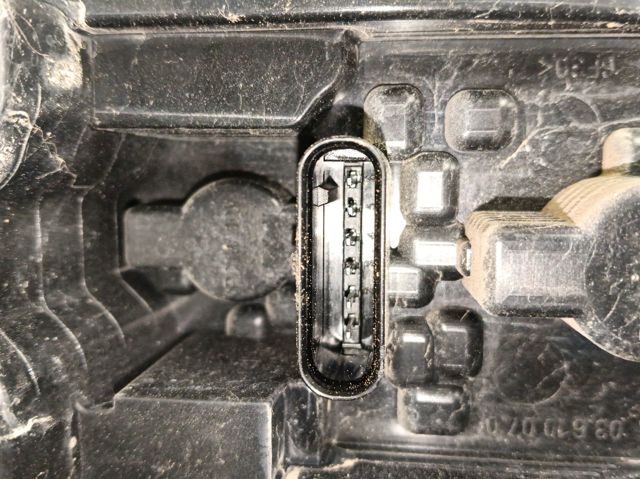 51937411 Fiat/Alfa/Lancia Ліхтар задній правий