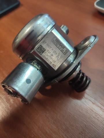 Паливний насос високого тиску 166304BA0A Nissan/Infiniti