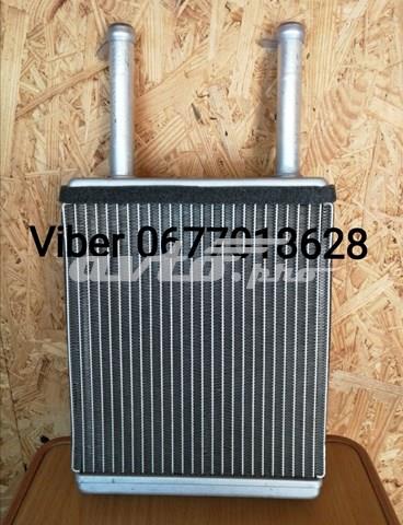 Радіатор пічки (обігрівача) Polcar 4515N81 ціна, від 35.47 USD