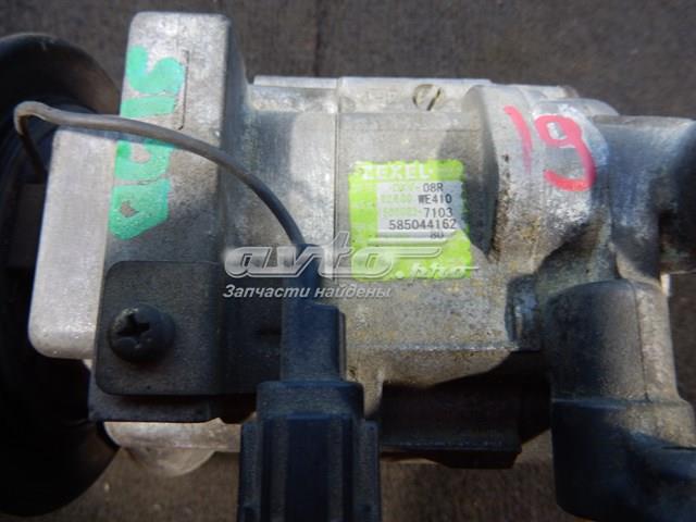 Купити 92600WE410 Nissan/Infiniti Компресор кліматичної установки