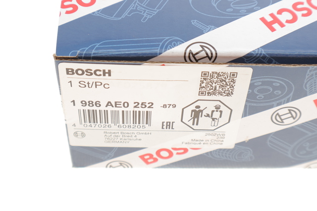 Міст доданий генератора Bosch 1986AE0252 ціна, від 20.99 USD