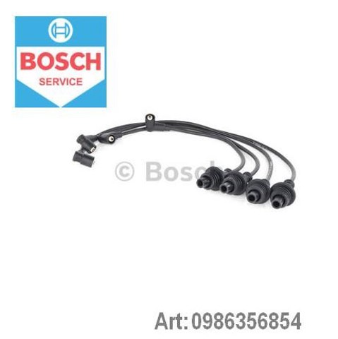 Високовольтні дроти 986356854 Bosch