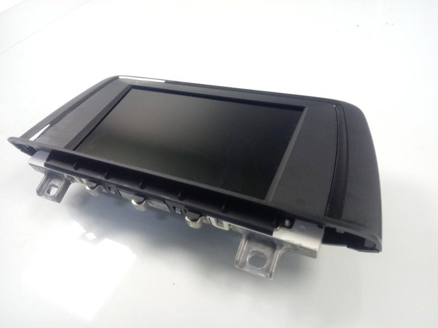 9270393 BMW Дисплей багатофункціональний