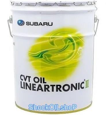 Масло трансмісії Subaru K0425Y0711 ціна, від 21.82 USD