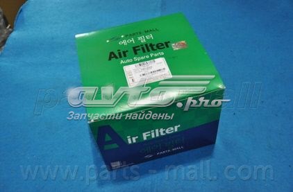 Повітряний фільтр PAF097 Parts-Mall