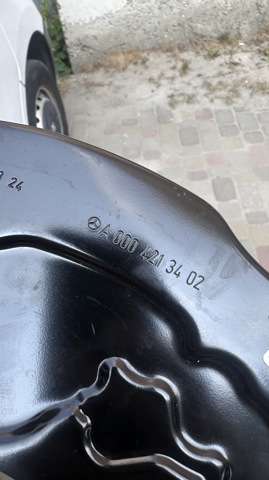  Mercedes A0004213402 ціна, від 14.11 USD