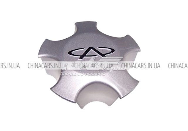 Купити T113100510 Chery Автомобільні ковпаки