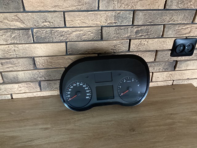 A9079000904 Mercedes 