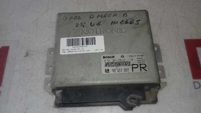 Купити 90457097 Opel 