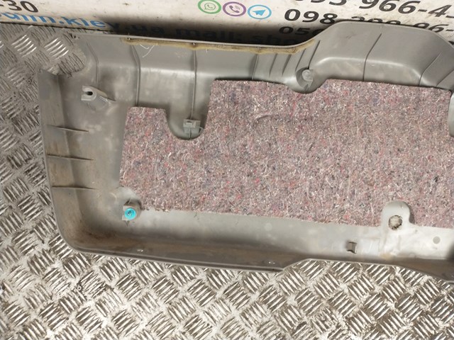  Subaru 94320SA000ND