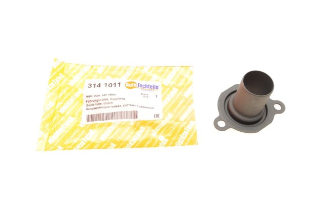 Направляюча вижимного підшипника зчеплення Autotechteile 3141011 ціна, від 5.33 USD