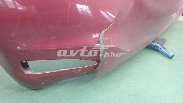 Купити 521590D300 Toyota Задній бампер