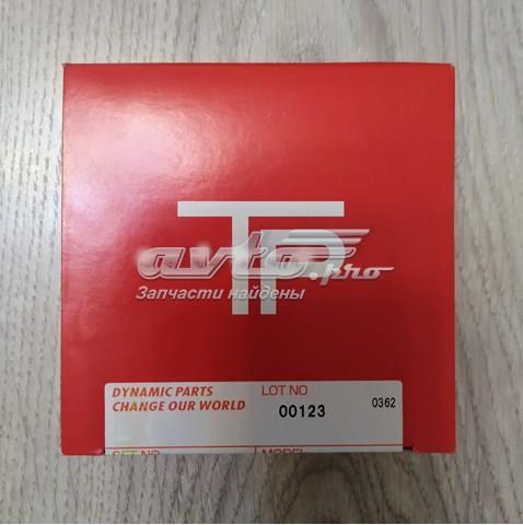 Поршні і шатуни TPR 35920STD ціна, від 15.50 USD