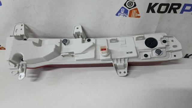 Купити 92406R6000 Hyundai/Kia Ліхтар заднього бампера, правий
