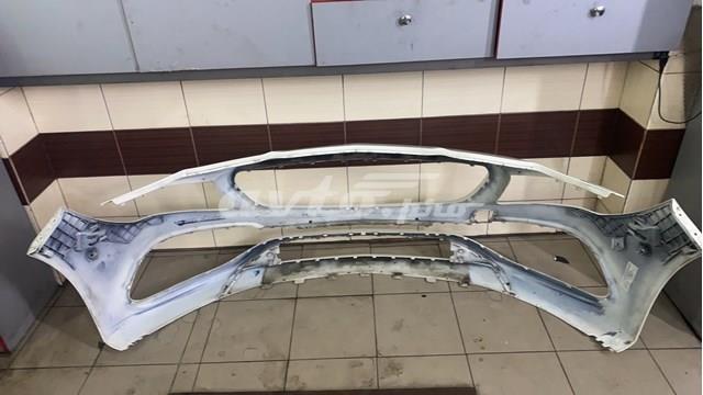 Передній бампер A1178856700 Mercedes