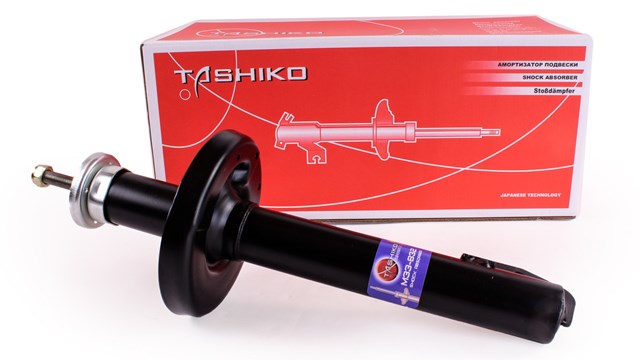 Стойка амортизатора передняя Tashiko M33832 ціна, від 34.20 USD