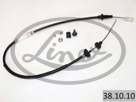 Трос зчеплення Adriauto 450134 ціна, від 25.74 USD