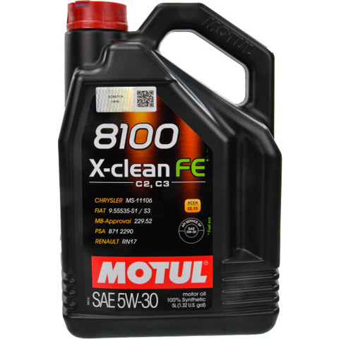 Купити 814151 Motul Масло